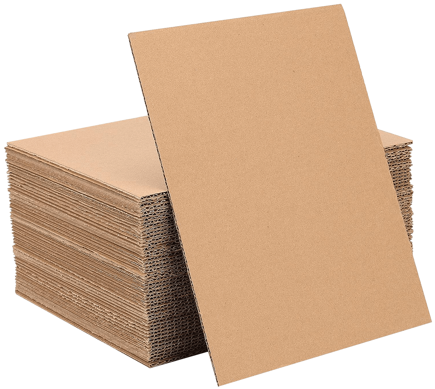 Corrugated Sheets | Kraftboat Industries, Bengaluru, Karnataka