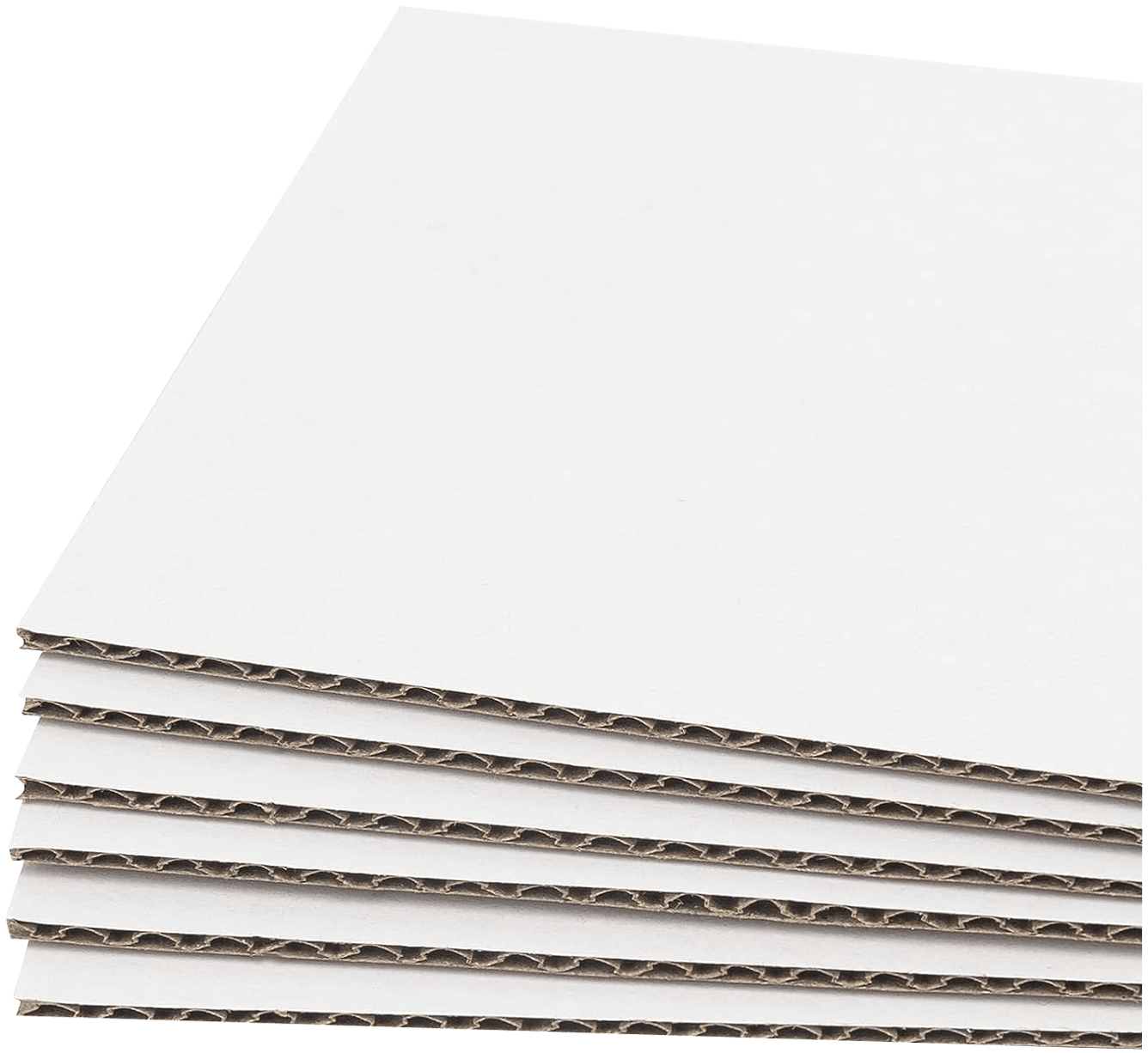 Corrugated Sheets | Kraftboat Industries, Bengaluru, Karnataka