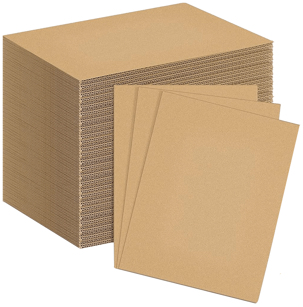 Corrugated Sheets | Kraftboat Industries, Bengaluru, Karnataka